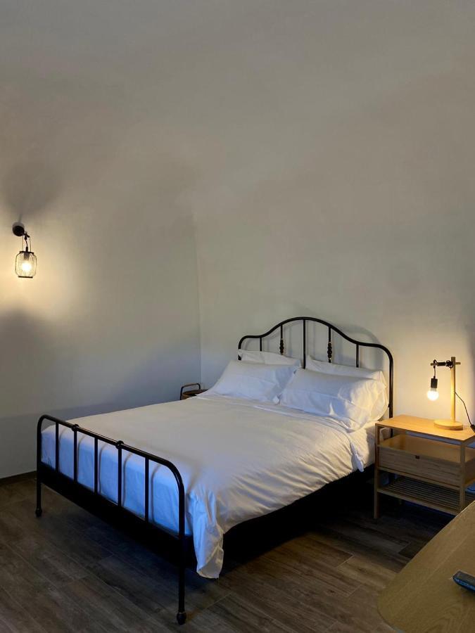 Relais Frasimon Antico Casale Hotell San Vito Chietino Exteriör bild
