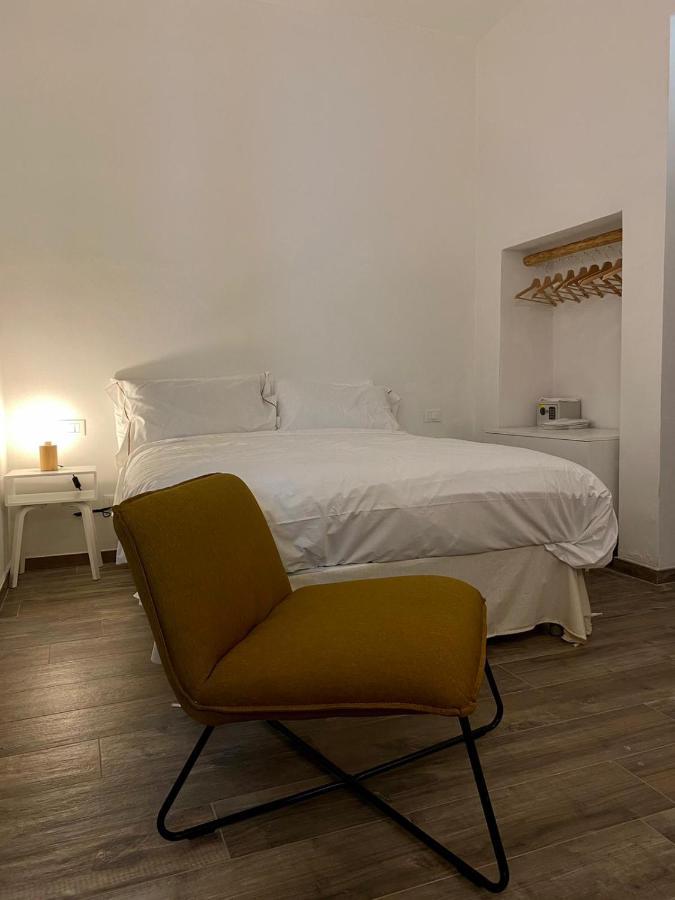 Relais Frasimon Antico Casale Hotell San Vito Chietino Exteriör bild