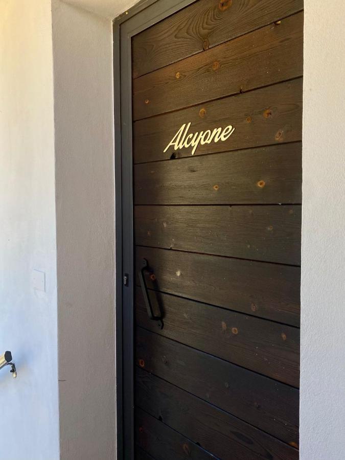 Relais Frasimon Antico Casale Hotell San Vito Chietino Exteriör bild