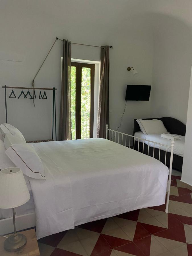 Relais Frasimon Antico Casale Hotell San Vito Chietino Exteriör bild