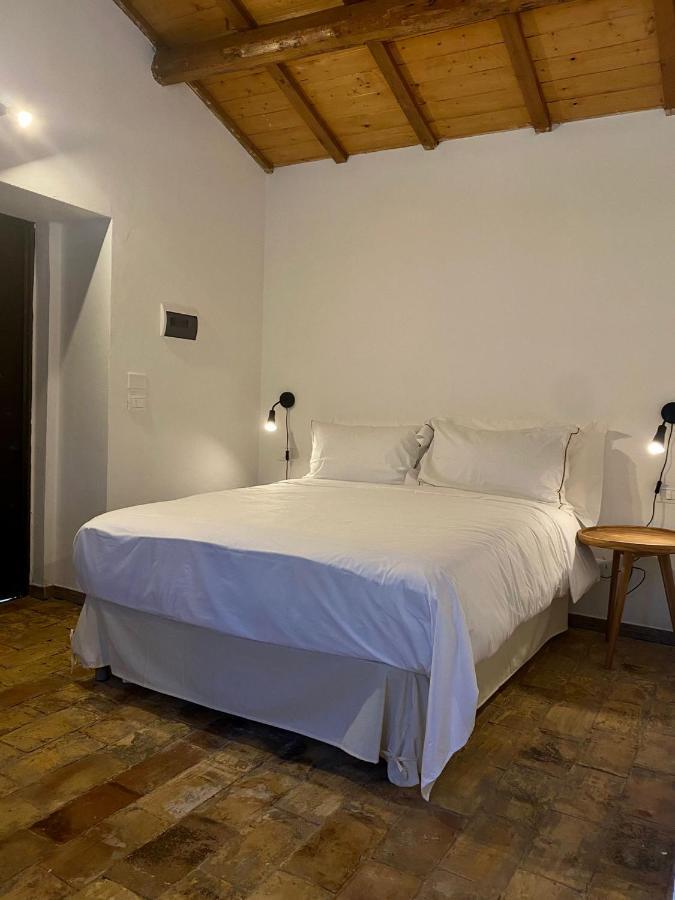 Relais Frasimon Antico Casale Hotell San Vito Chietino Exteriör bild